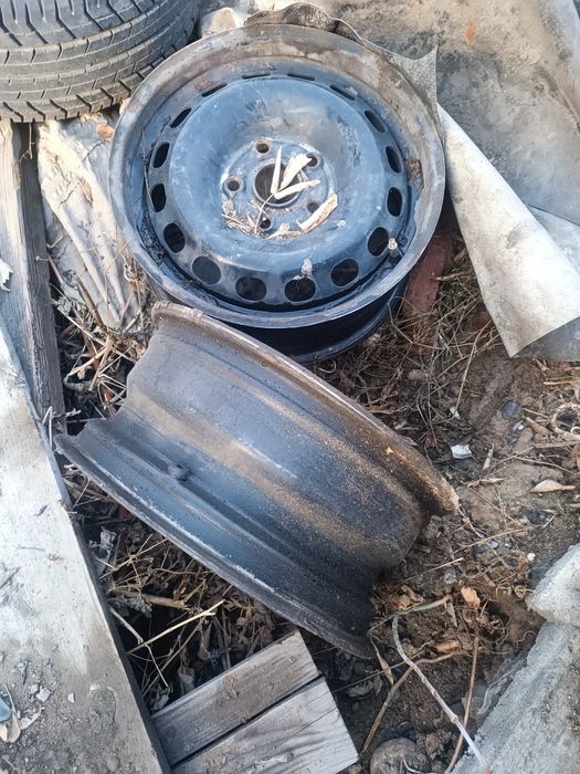 Диски р14 р15 р16