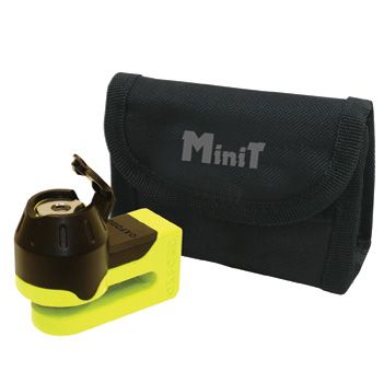 Lacat Antifurt Disc Frana Moto Atv OXFORD TITAN OF49 OF51