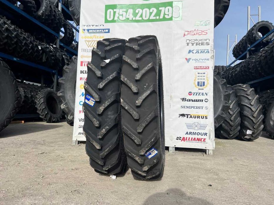 Anvelope pentru tractor legumicol 270/95R32 noi radiale marca CEAT