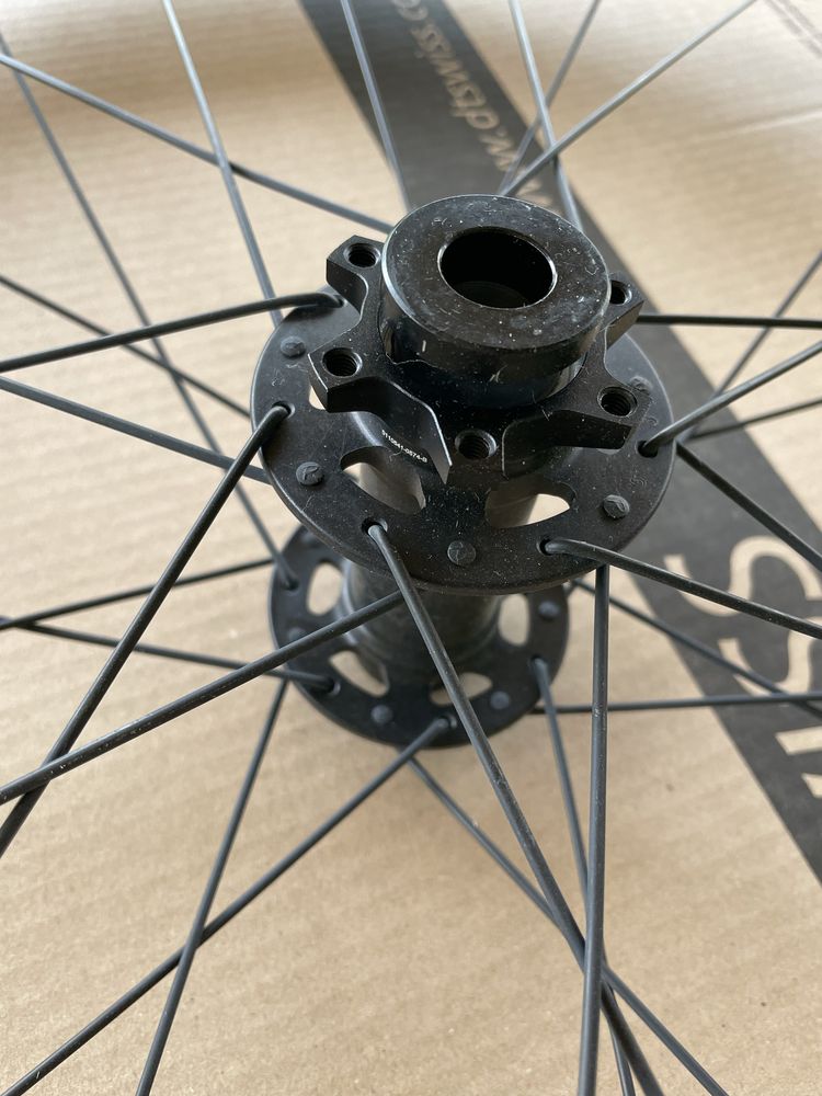 Specialized капли 15x110 12x148