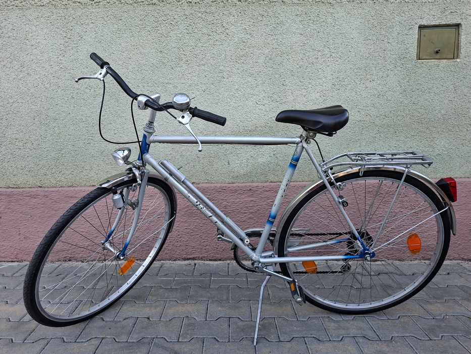 Bicicleta Sursee 5 viteze , roti 28