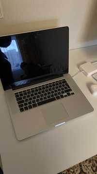 Macbook Pro Retina 15 2013 Late