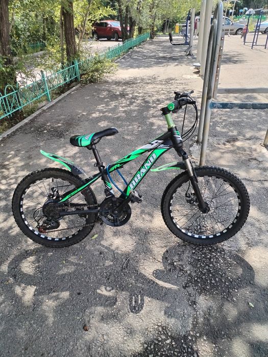 Велосипед продом