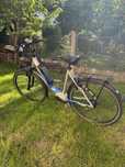Bicicleta electrica Corratec