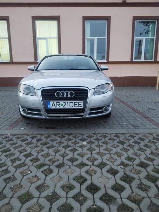 Vand Audi A4 b7 urgent