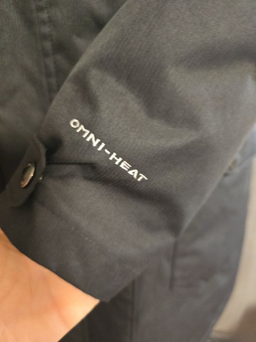 Geaca Columbia Suttle Mountain