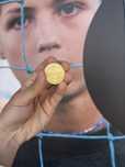 Moneda Colectie Cr7 Cristiano Ronaldo