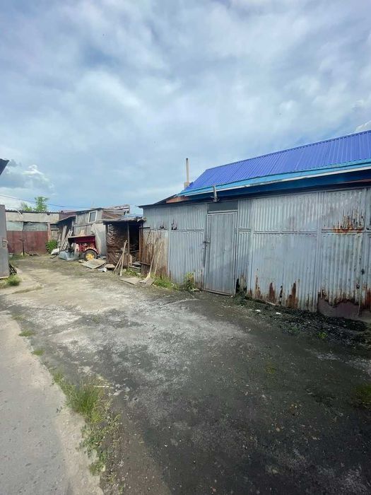 Продам дом в рабочем