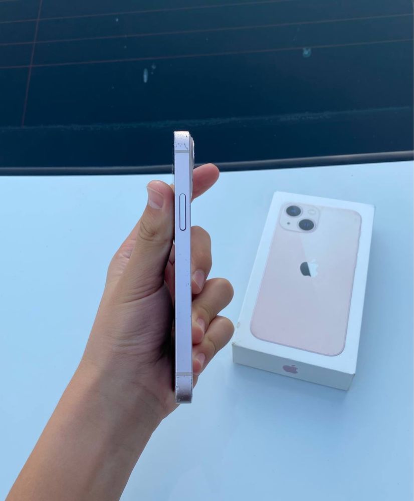 iphone 13 mini 256GB