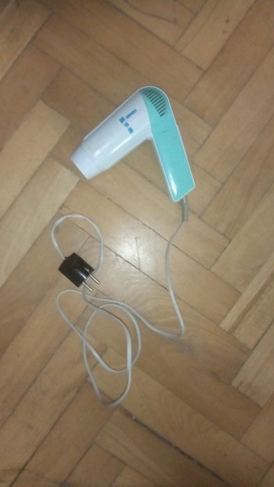 сешоар стар модел Philips