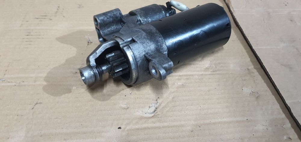 Electromotor 2.0 tdi audi CAG CAH CJC CAGA CAGB CJCA CJCB CAHA cagb