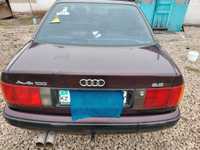 Audi 100 c4 1990 года