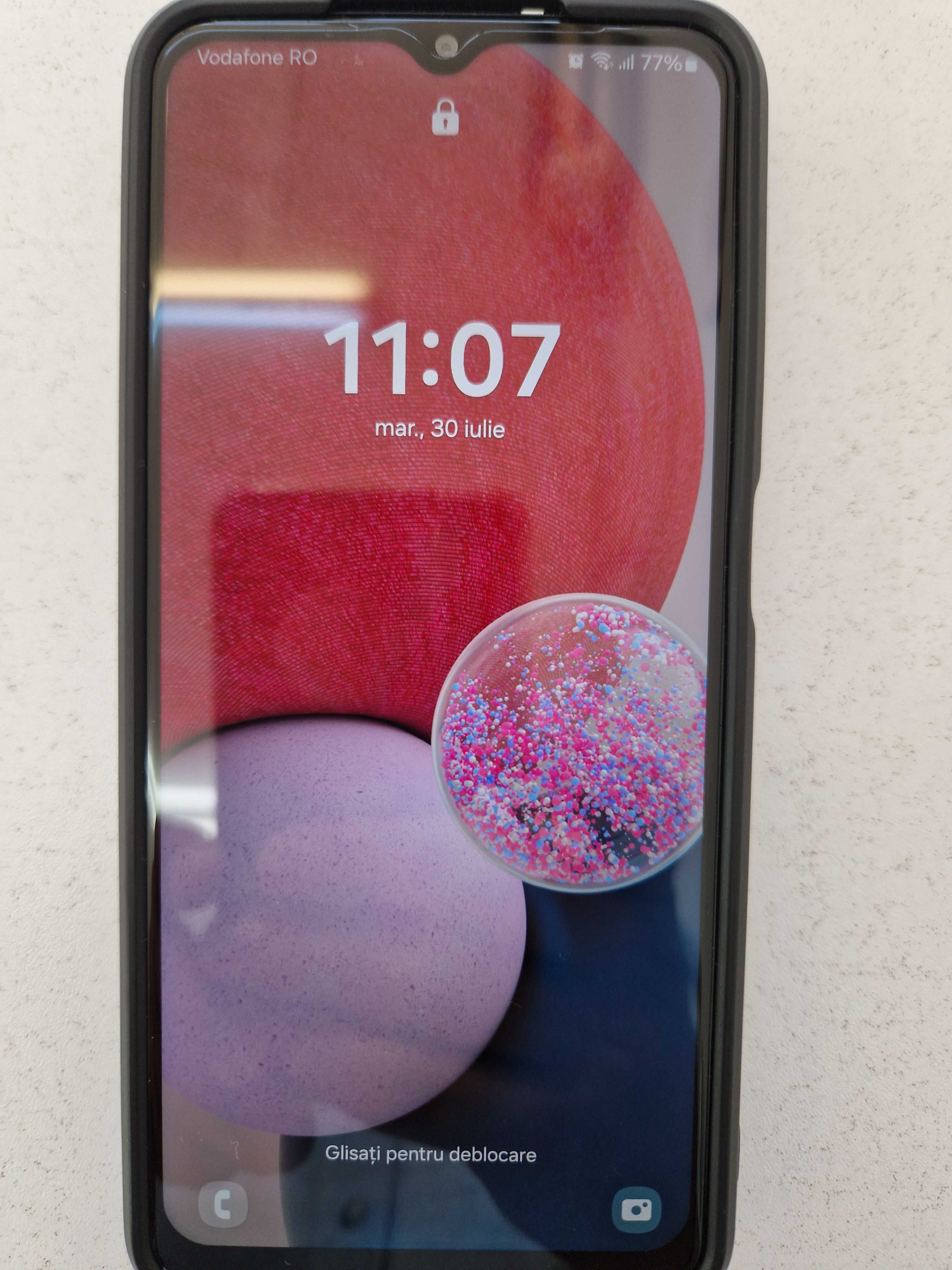 samsung a13 stare ca noua cu folie 390 lei