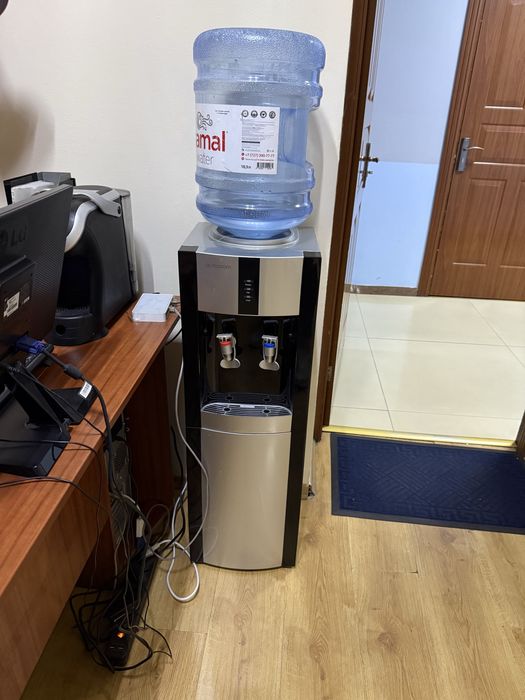 Диспенсер, кулер