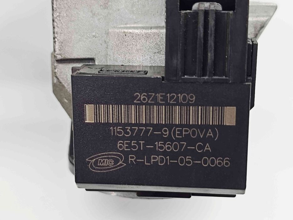 Contact cu cheie Ford Focus 3 (CB8) [Fabr 2011-2015] 6E5T-15607-CA  1