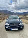 Vand /Schimb Mercedes-Benz  Ml270 2002
