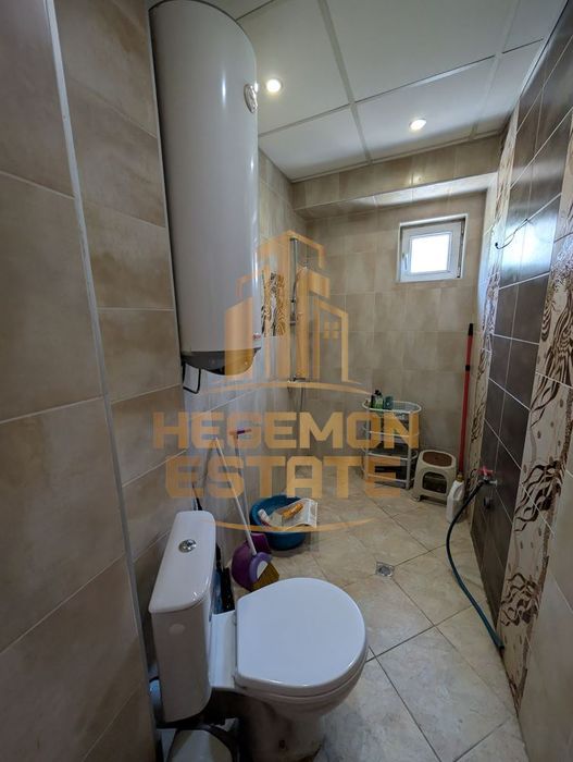 Продава се Двустаен апартамент в Варна, Колхозен пазар - 52 кв.м за 1924 €/кв.м - Снимка #4