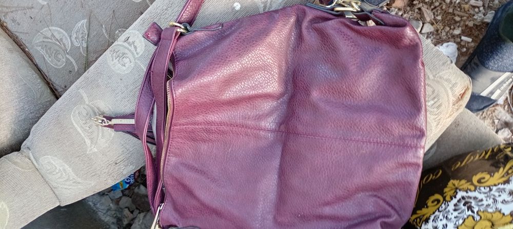 Аëллар сумкаси Яхши холати