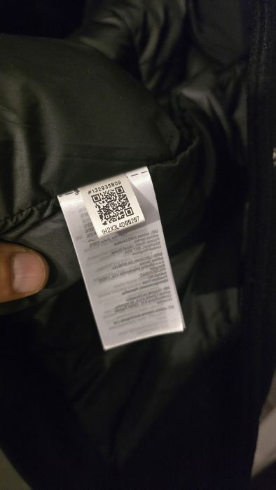 Adidas original men's jacket