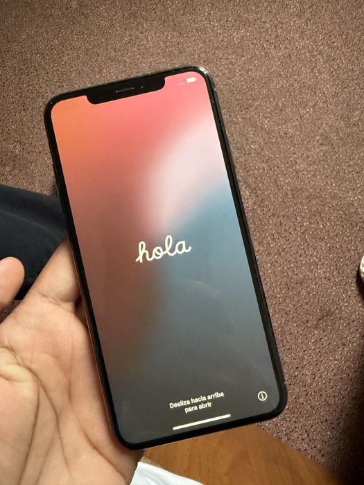 Iphone XS MAX 64GB