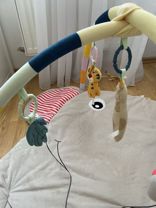 Centru de activitati Little Dutch