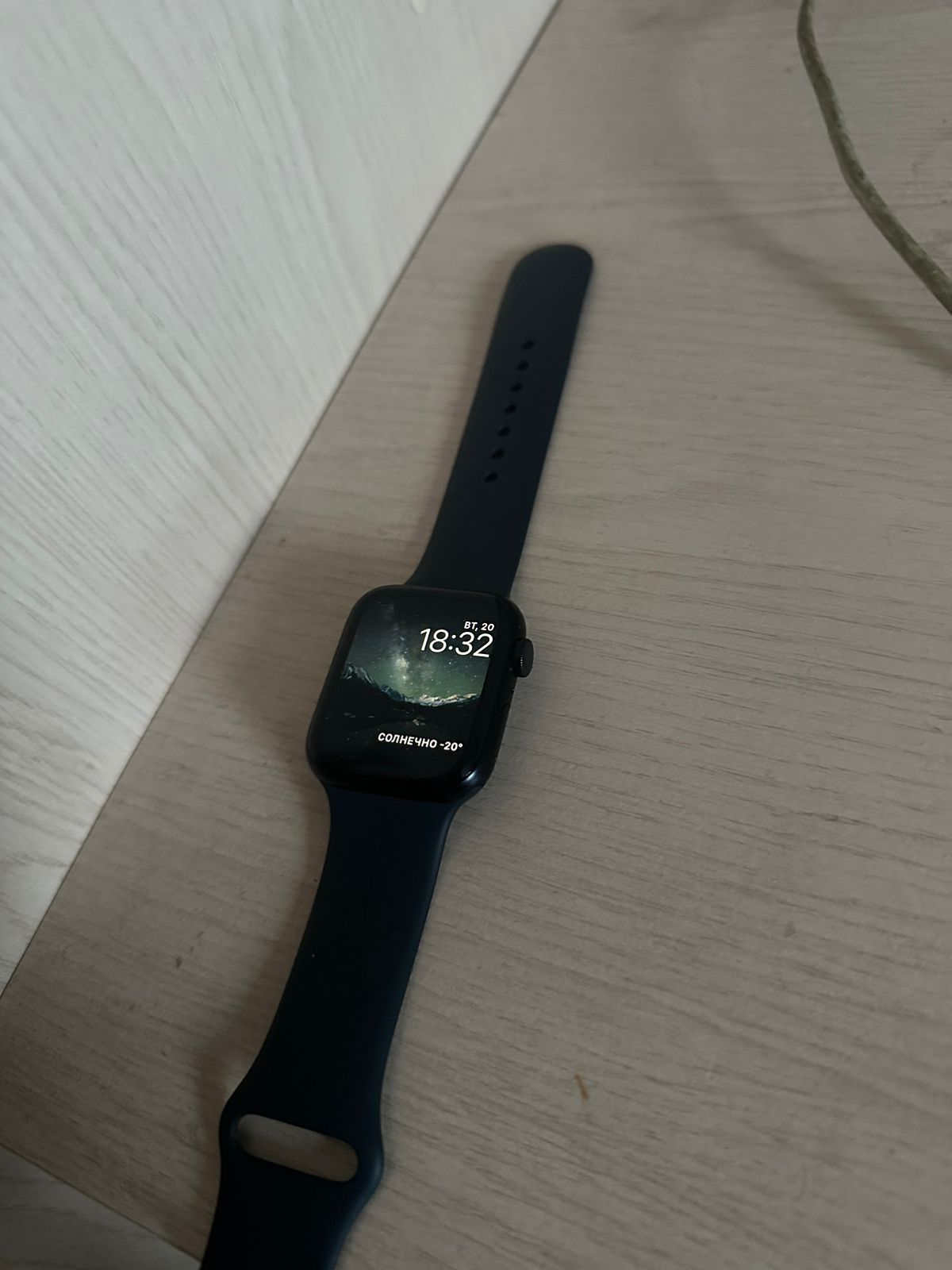 Смарт часы Apple
