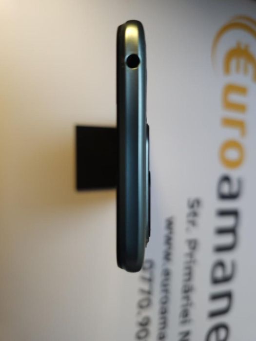 Telefon mobil Xiaomi Redmi 10C, Dual SIM, 128GB, 4G Verde -P-