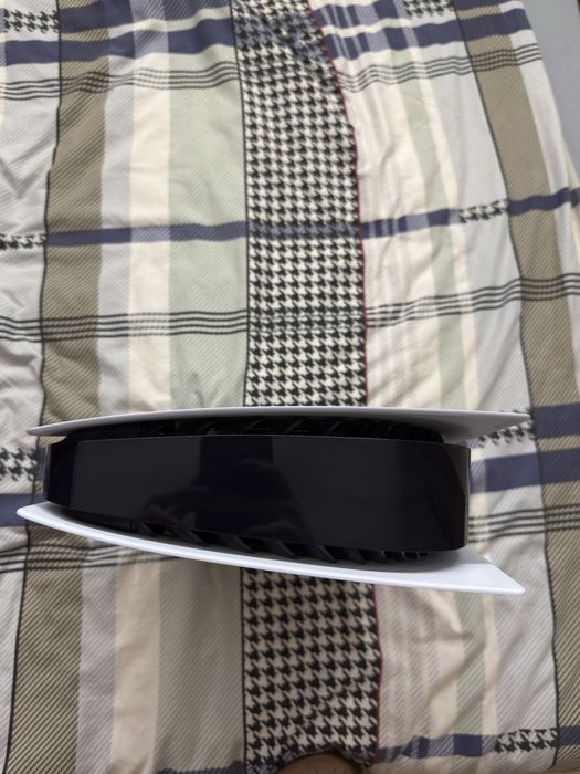 Playstation 5 Disc Edition