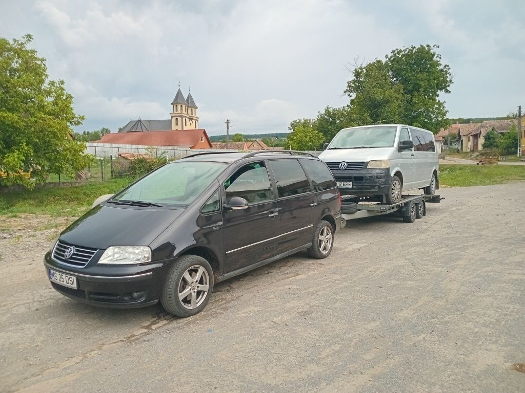 Tractari auto non stop