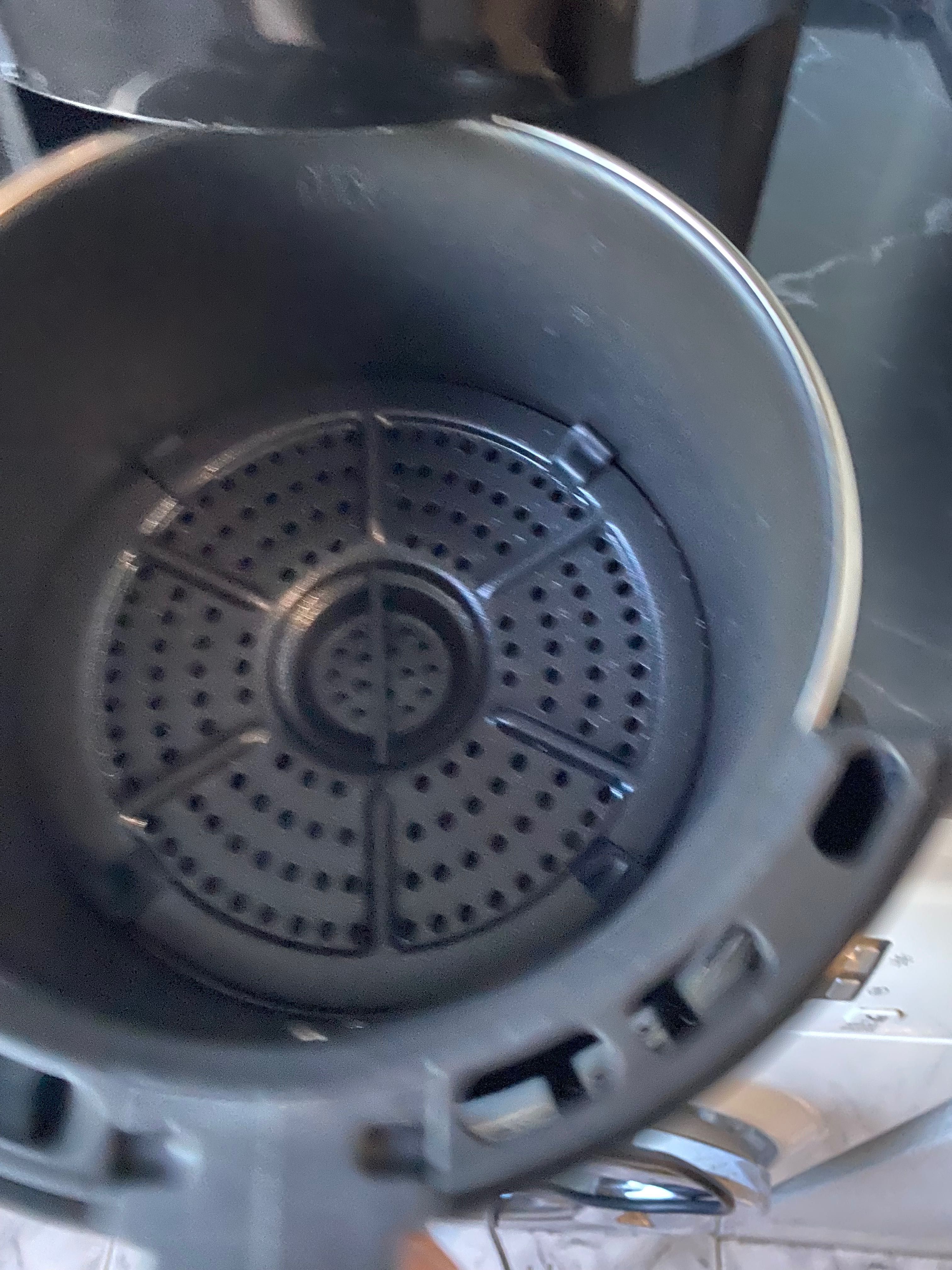 Продава се фраяр Tefal