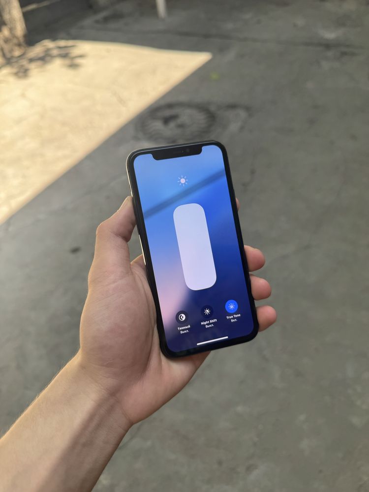 Iphone 11 pro sotildi!!!