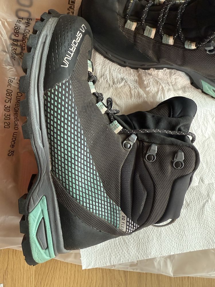 La Sportiva Trango Trk Gtx Gore-Tex 31D