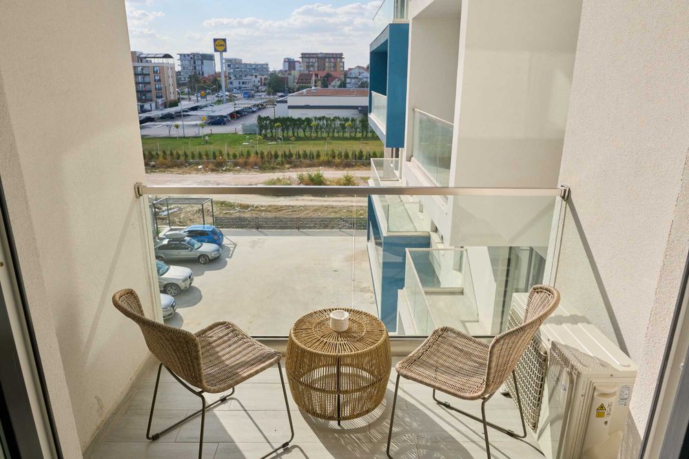 Vand 3 Studiouri în Mamaia Nord 10 By Alezzi