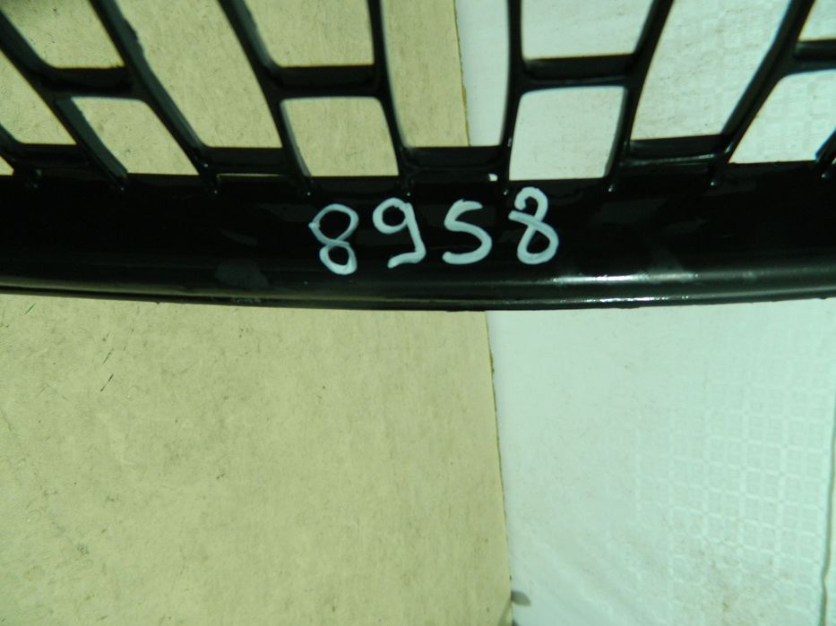 Grila inferioara dintre proiectoare Lancia Ypsilon, 2006, 2007, 2008, 2009, 2010, 2011, 2012,, 734431082