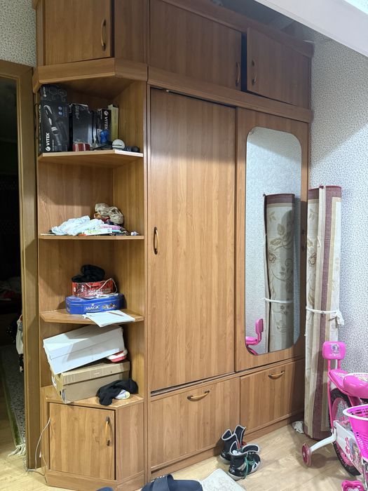 Мебель для прихожей