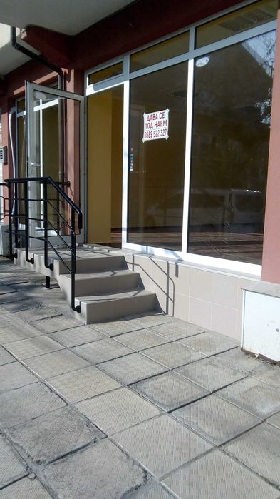 Дава се под наем Магазин в с. Равда, Област Бургас - 100 кв.м за 5355 € - Снимка #6