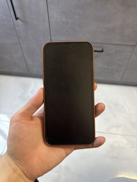 Iphone 14 pro max black