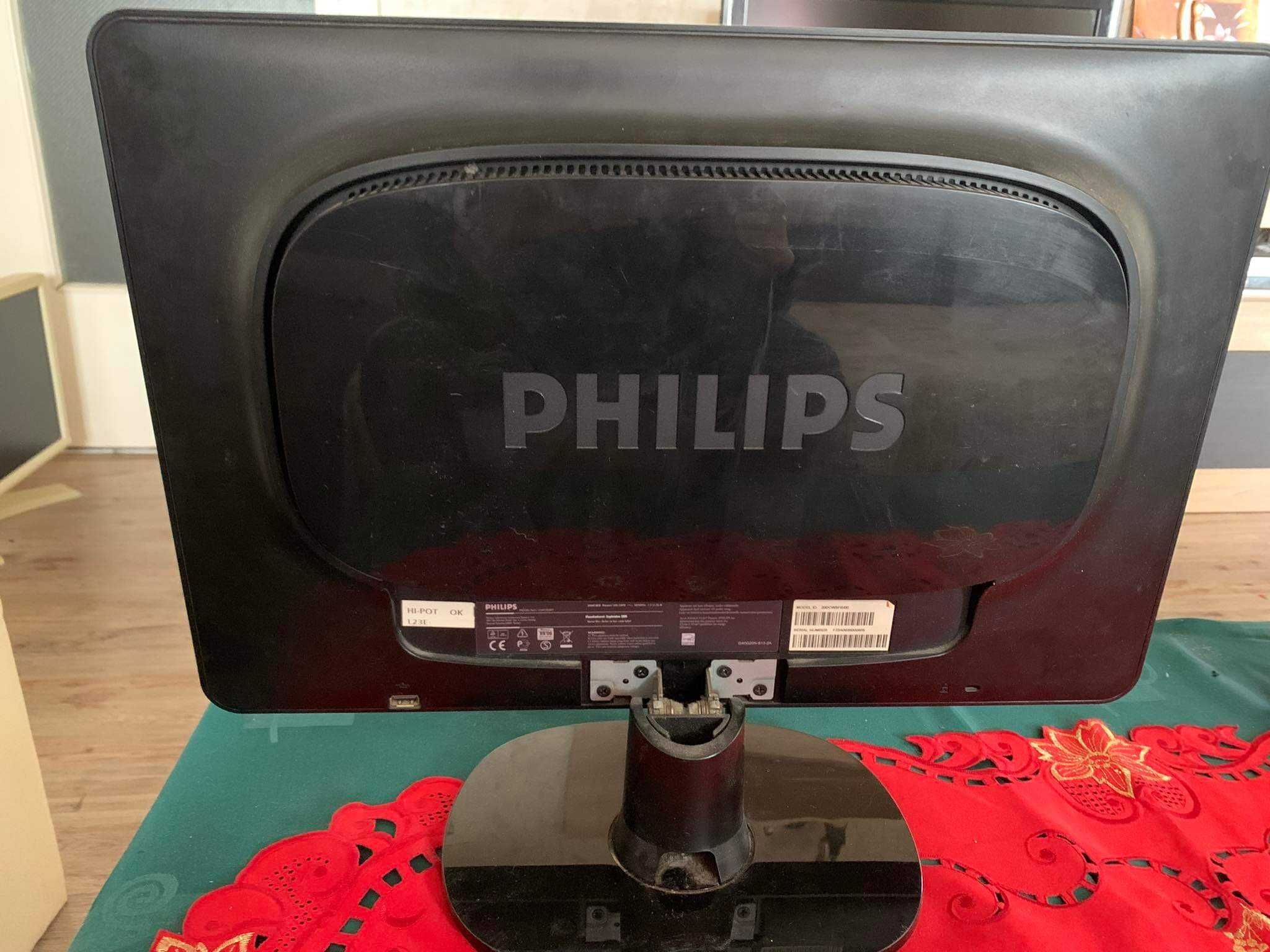 Монитор Philips 21