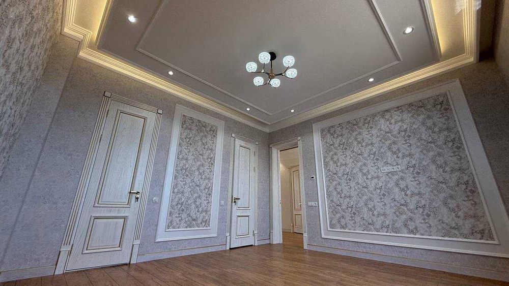 Продается Новый Евро Дом 3,6 соток, Домбрабад