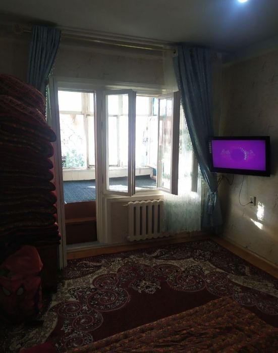 Срочно продаю квартиру