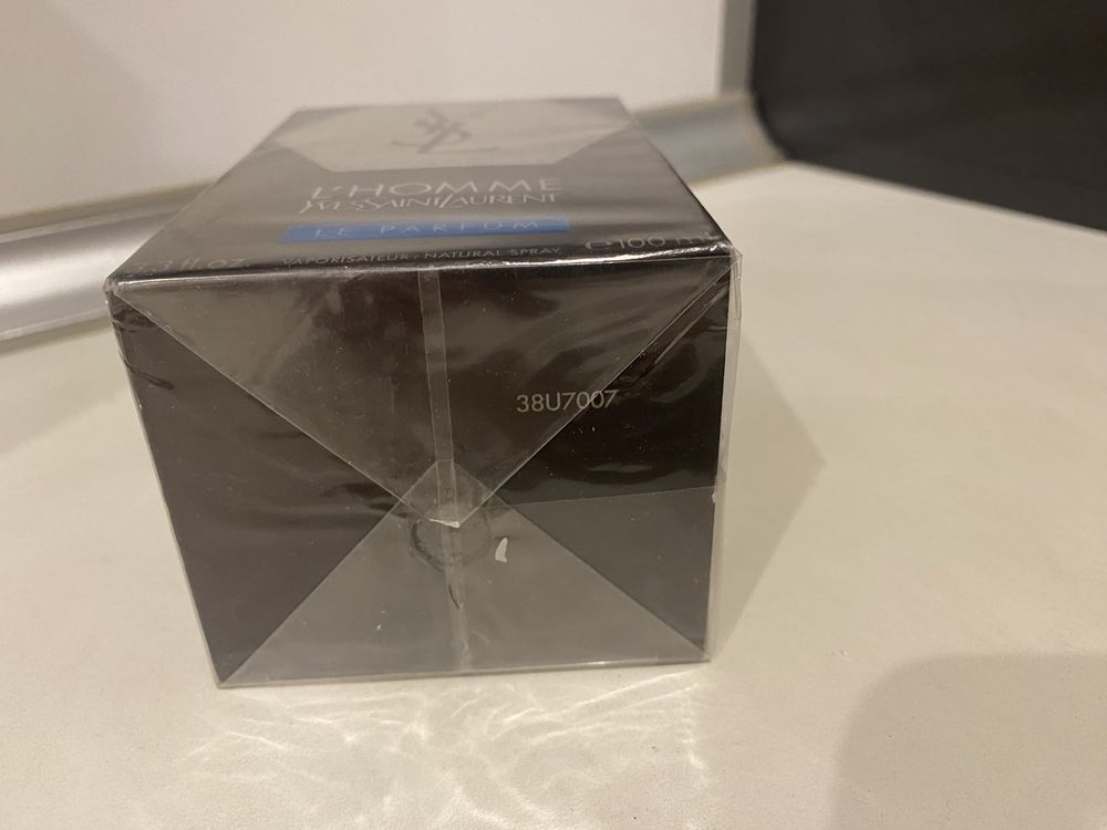 YSL L Homme  Le Parfum EDP 100ml за Мъже