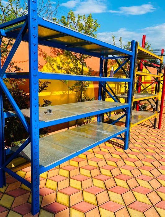 Rafturi metalice profesionale 367899