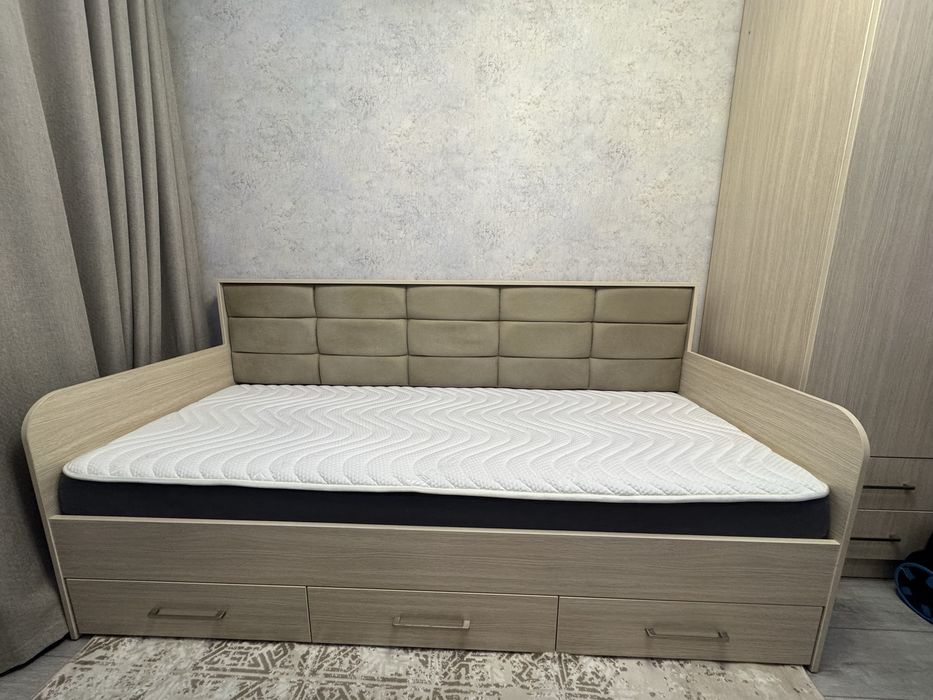 Продаётся детская мебель