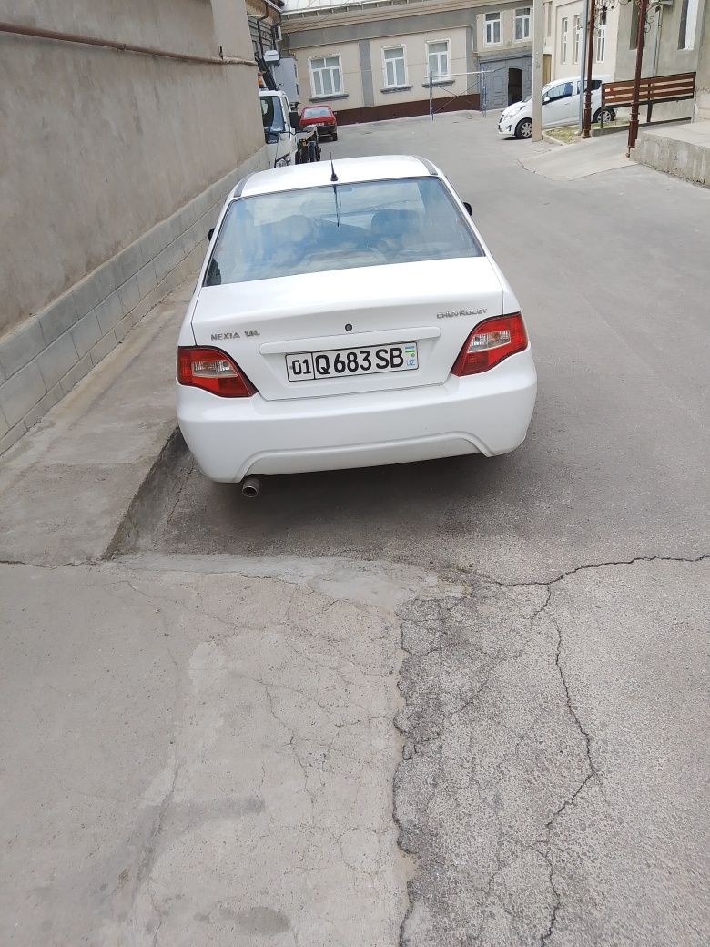 Neksiya 2 1.6 dons.sotiladi