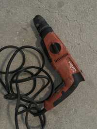 Rotopercutor hilti TE 2 M