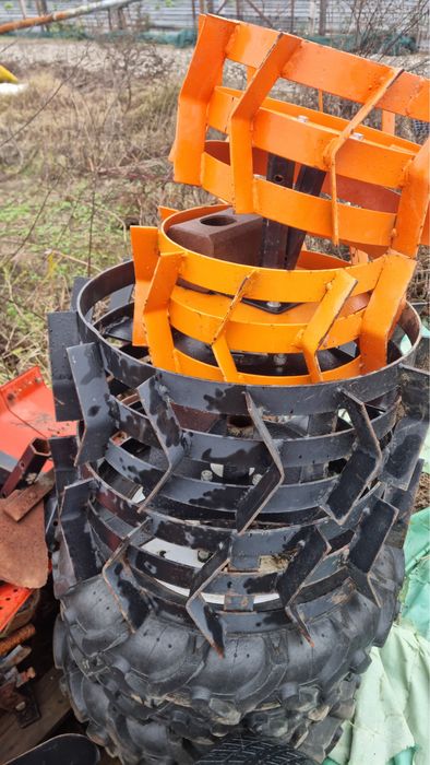 Vand accesorii motocultor