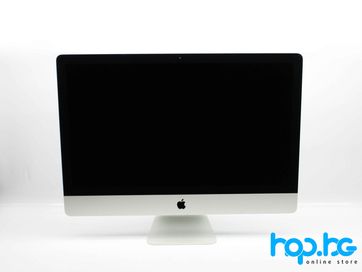 Компютър Apple iMac 27 A1419 (Late 2013) Space Gray ( 14151 )