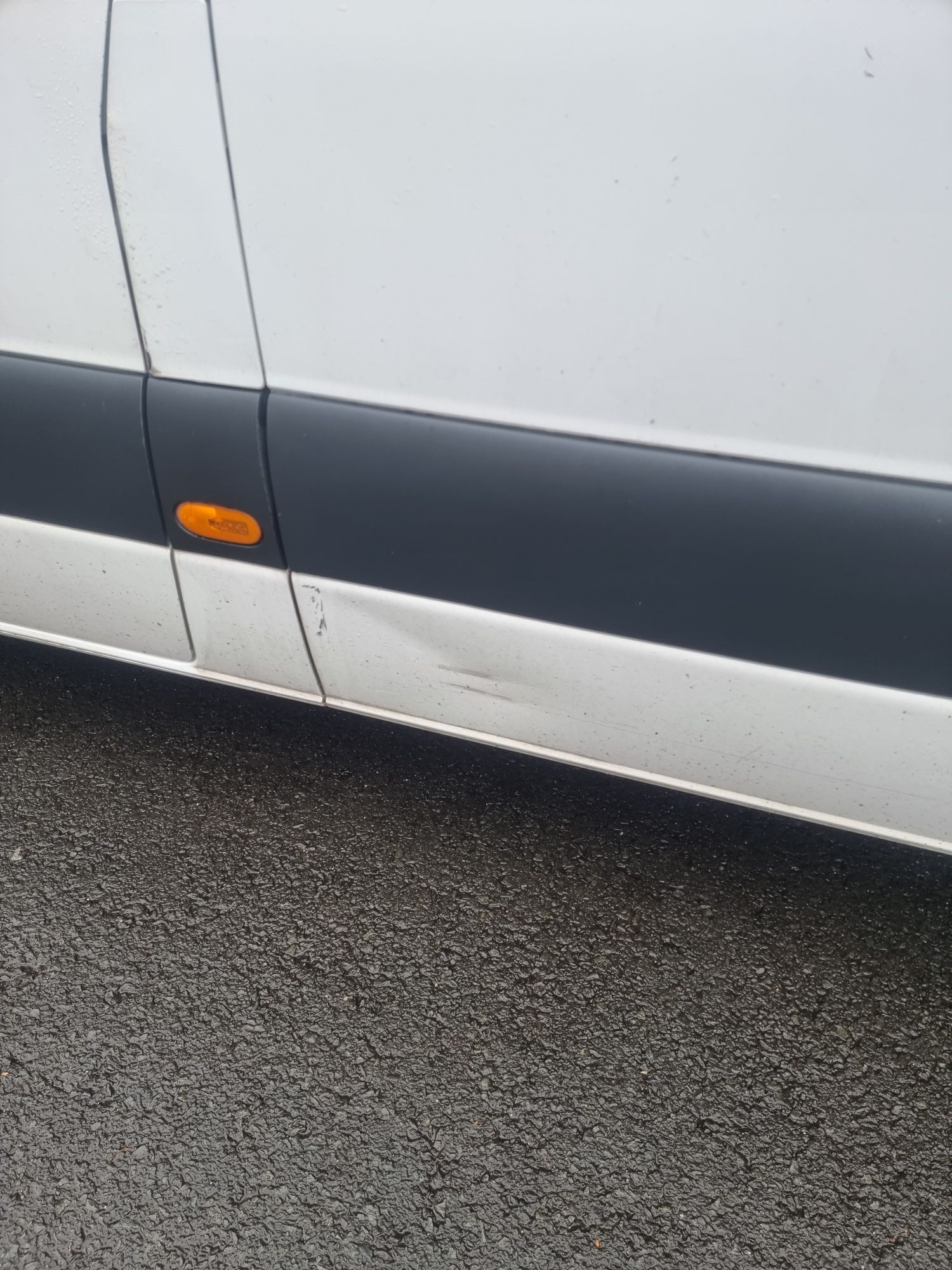 Vand sprinter 316 cdi automat