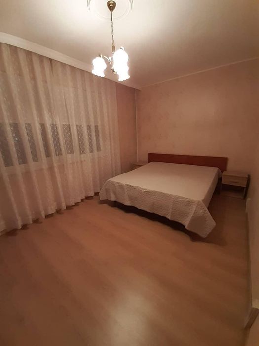 Дава се под наем Двустаен апартамент в Пловдив, Тракия - 68 кв.м за 300 € - Снимка #2