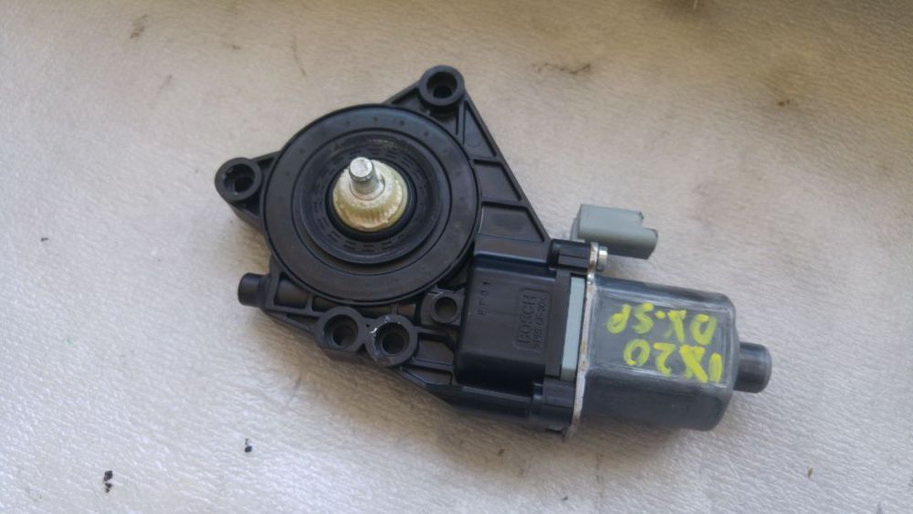 motoras macara usa dreapta spate hyundai ix20 83460-1p000